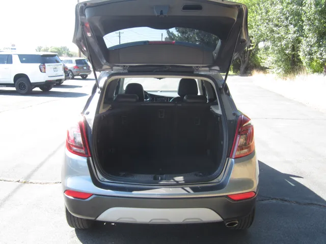 2019 Buick Encore Preferred - Photo 10