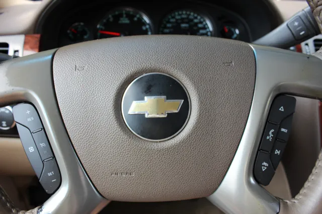 2010 Chevrolet Avalanche LTZ - Photo 29