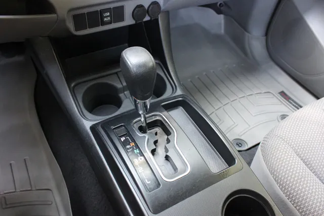 2013 Toyota Tacoma Base - Photo 25