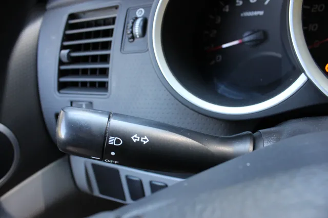 2006 Toyota Tacoma Base - Photo 17