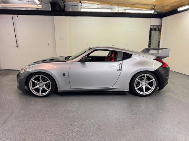 2017 Nissan Z