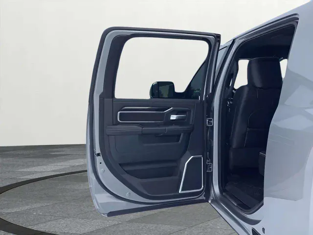 2022 RAM Ram 2500 Pickup Laramie - Photo 15