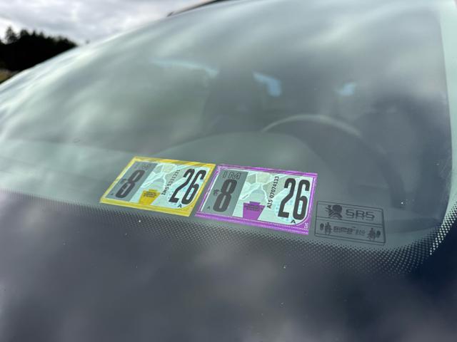 2011 Volvo C30