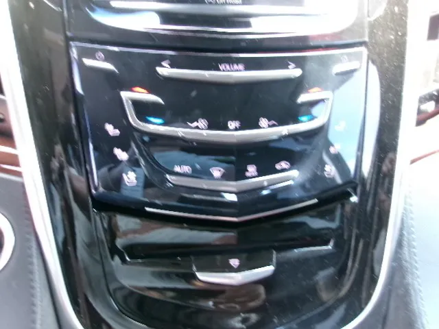2019 Cadillac Escalade Luxury - Photo 15