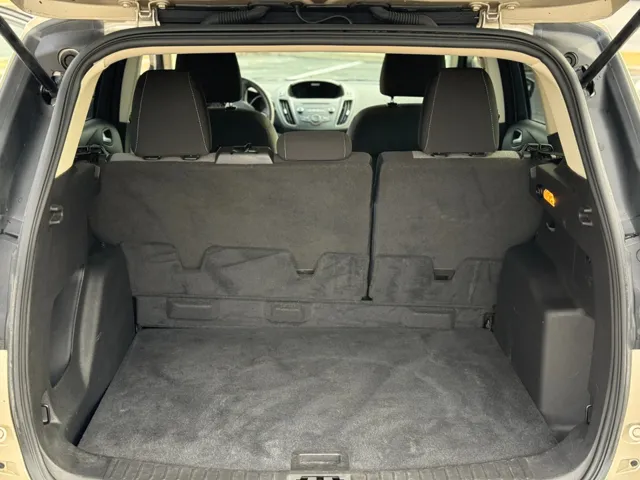 2017 Ford Escape SE - Photo 18
