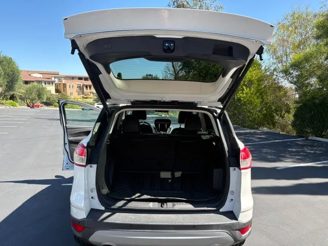 2016 Ford Escape Titanium - Photo 7