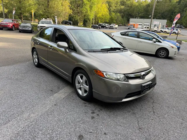2006 Honda Civic