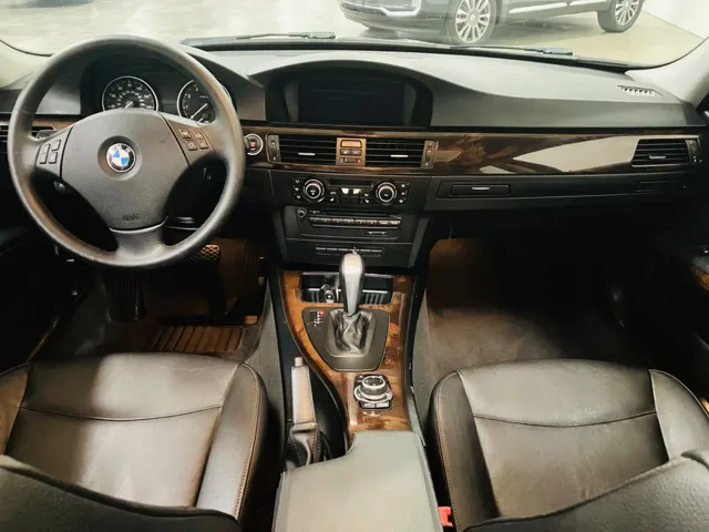 2010 Bmw 328i xDrive photo 20