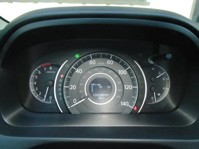 2016 Honda CR-V Touring - Photo 63