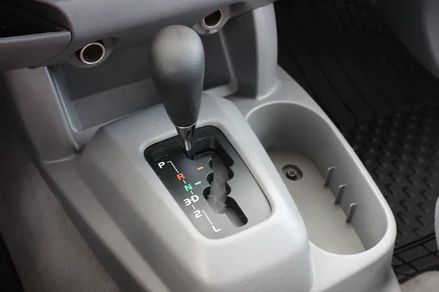 2006 Toyota Tacoma Base - Photo 27