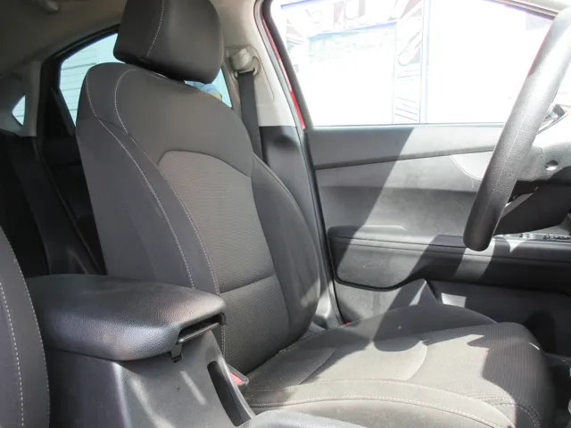 2020 Kia FORTE LXS - Photo 17