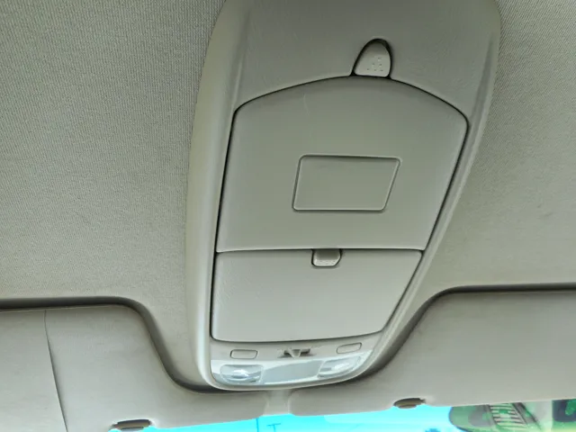 2003 Mazda MPV LX - Photo 18