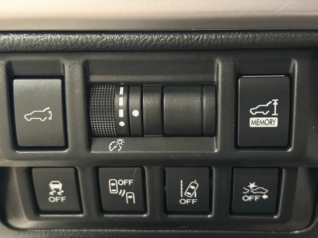 2019 Subaru Outback Limited - Photo 22