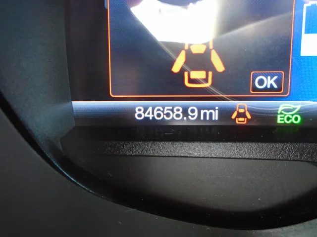 2018 Ford C-Max SE Hybrid photo 3