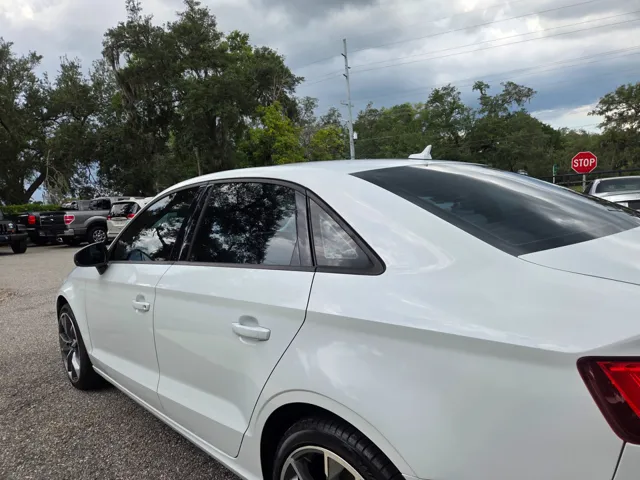 2016 Audi A3 Sedan Premium - Photo 12