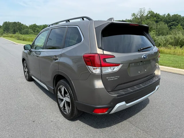 2020 Subaru Forester Touring - Photo 6