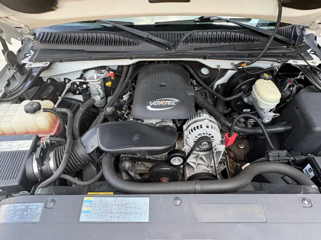 2005 Chevrolet Silverado 1500 - Photo 24