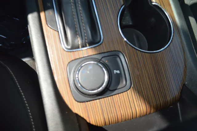 2017 GMC Acadia SLE-2 - Photo 18