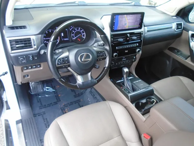 2023 Lexus GX PREMIUM - Photo 38