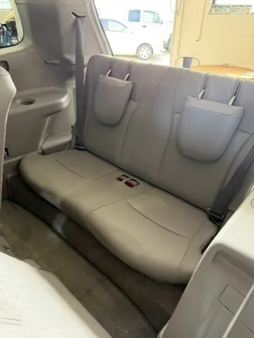 2008 Toyota Highlander Limited Hybrid - Photo 17