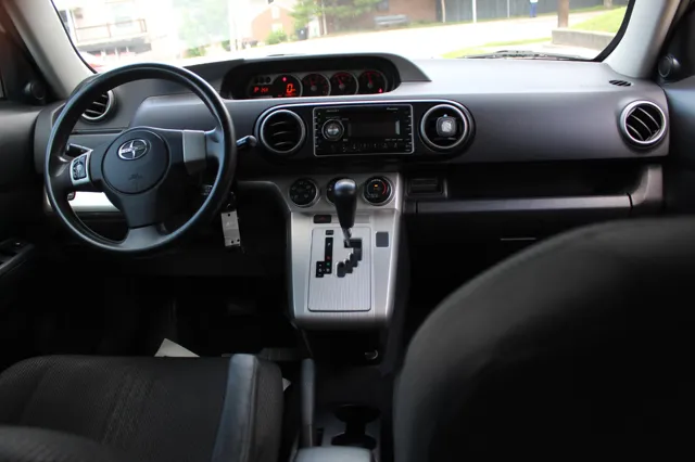 2009 Scion xB Base - Photo 24