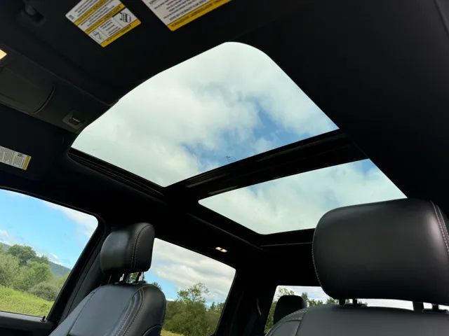 2016 Ford F-150 XLT photo 14