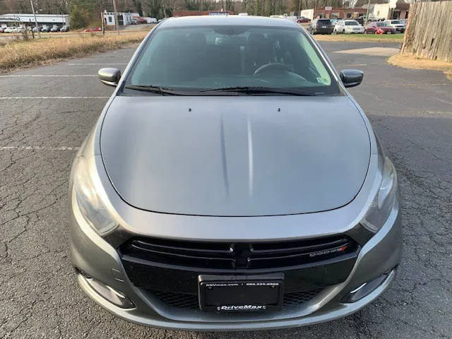 2013 Dodge Dart SXT photo 2