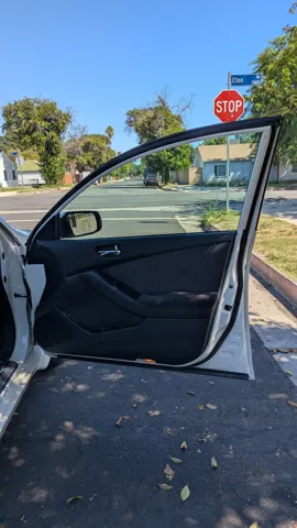 2008 Nissan Altima S - Photo 8