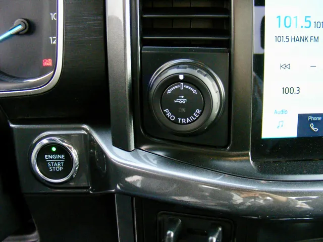 2023 Ford F-150 XLT - Photo 33
