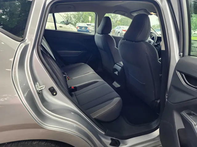 2024 Subaru Impreza Base photo 12