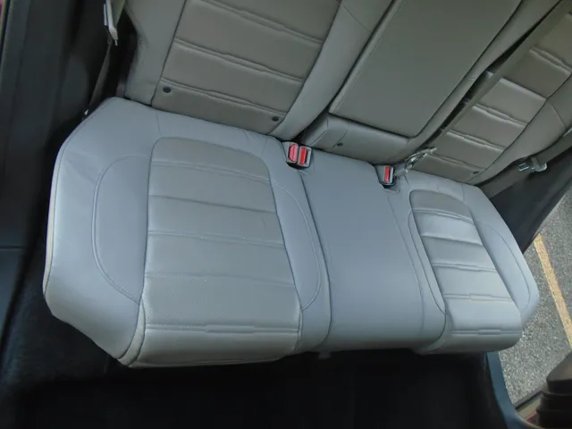 2018 Honda CR-V Touring - Photo 46