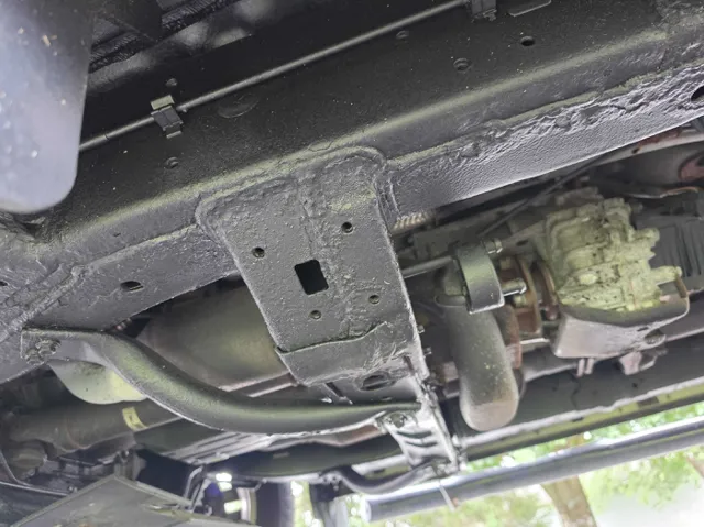2014 Toyota 4Runner Limited - Photo 10