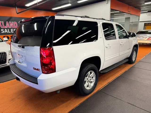 2013 GMC Yukon XL SLT - Photo 6