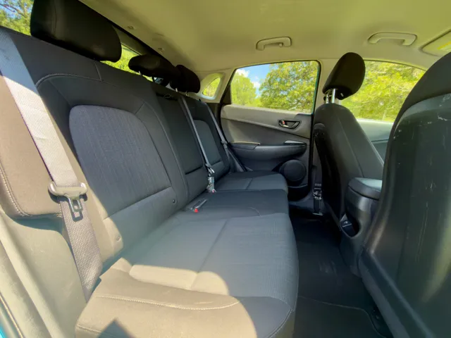 2023 Hyundai Kona SEL - Photo 24