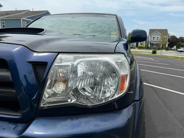 2006 Toyota Tacoma Base - Photo 13