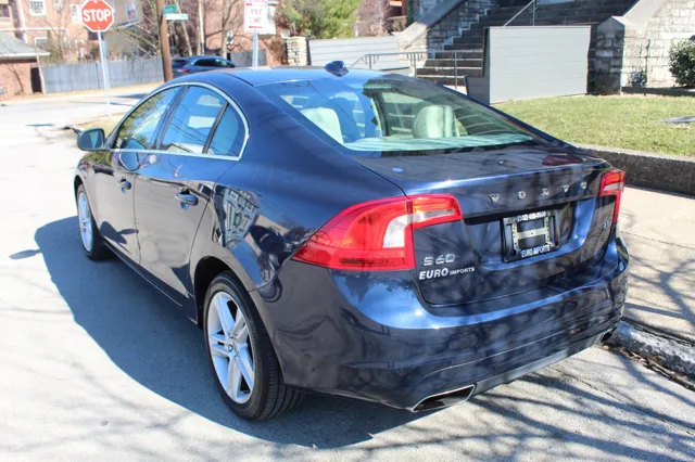 2014 Volvo S60 T5 - Photo 7