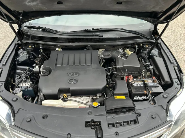 2014 Toyota Avalon Limited - Photo 7