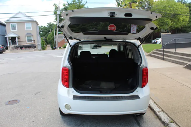 2009 Scion xB Base - Photo 7