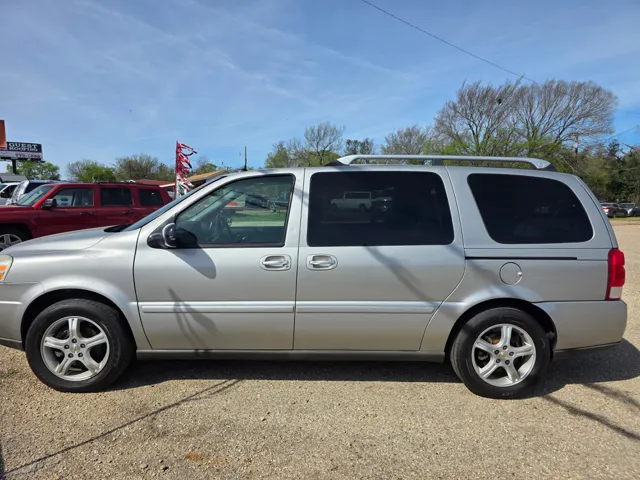 2005 Chevrolet Uplander LT