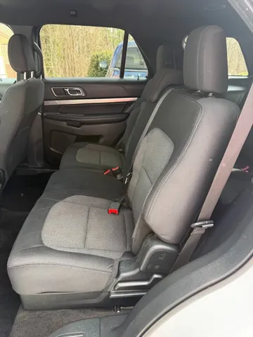 2018 Ford Explorer XLT - Photo 8