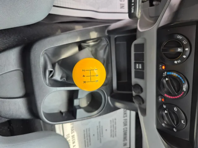 2014 Toyota Tacoma Base - Photo 12