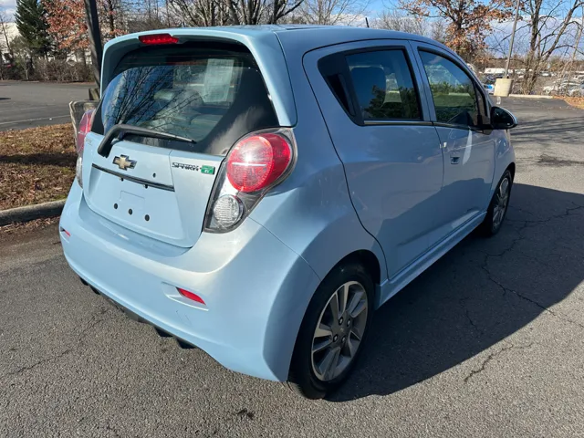 2016 Chevrolet Spark 2LT - Photo 7