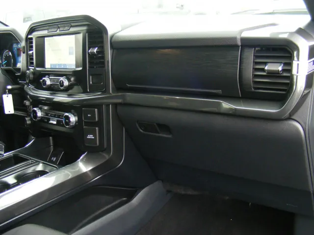 2023 Ford F-150 XLT - Photo 31