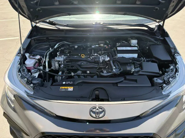 2024 Toyota Corolla SE - Photo 8