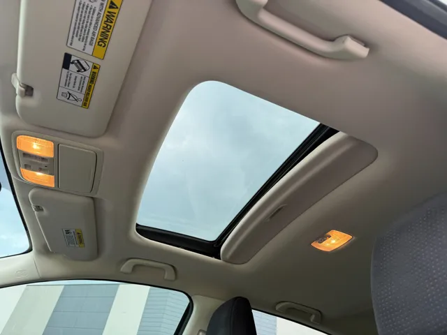 2014 Honda CR-V EX - Photo 14