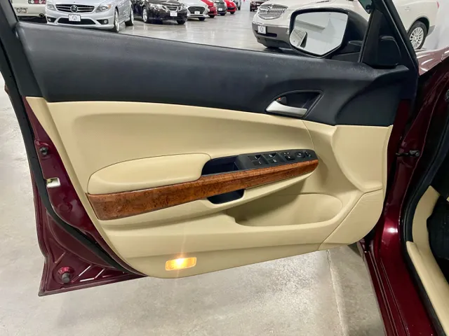 2011 Honda Accord EX photo 10