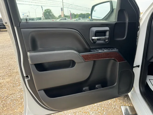 2014 Gmc Sierra 1500 SLE photo 9