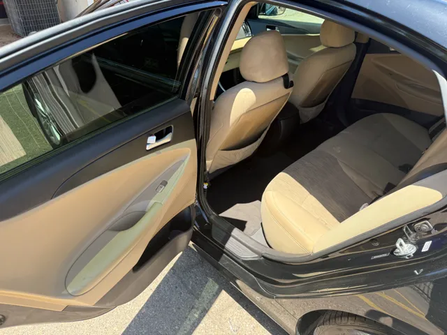 2013 Hyundai Sonata GLS - Photo 32