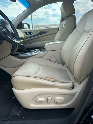 2017 INFINITI QX60 Base - Photo 14