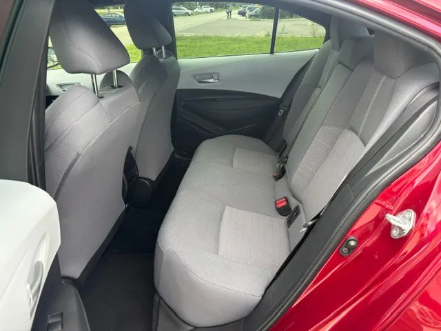 2022 Toyota Corolla SE - Photo 10